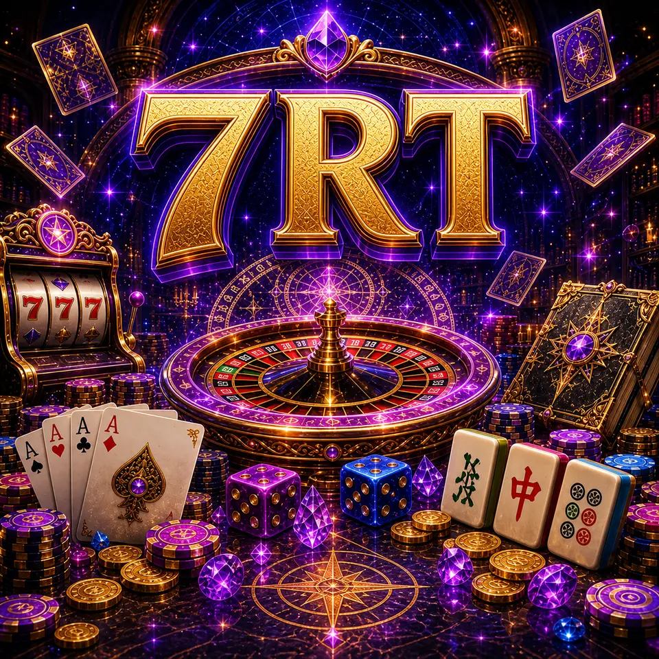 7rt APK