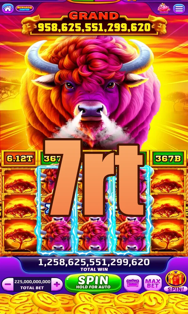 7rt APK