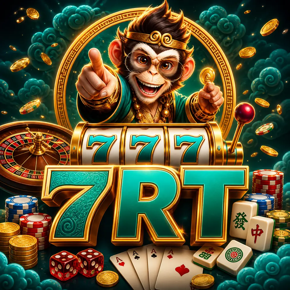 7rt APK Resmi Unduh