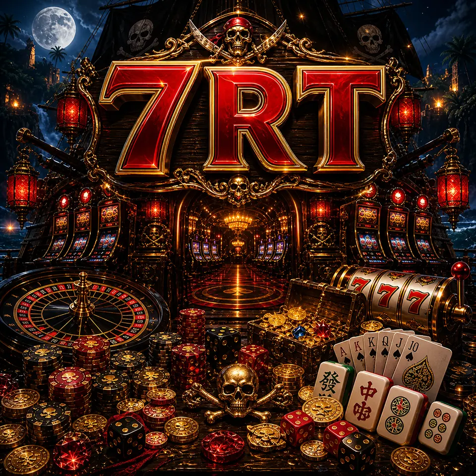 7rt APK Resmi Akses